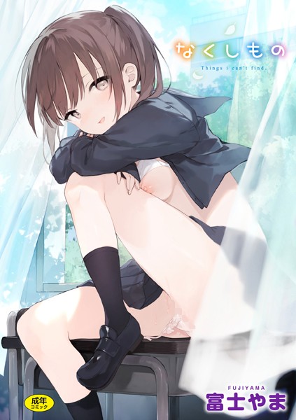 富士やま【なくしもの】ファンタジーレビュー評価4.80