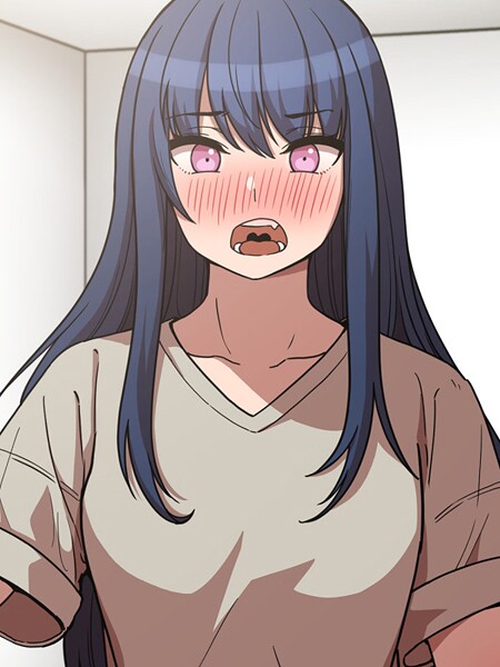 ラドン【小悪魔なお隣さん】フルカラーレビュー評価2.00