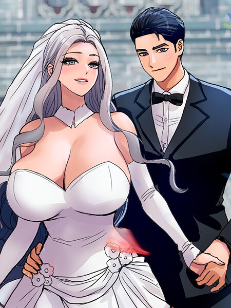 Mun Seok Bae【ロイヤルファミリー】フルカラーレビュー評価4.00