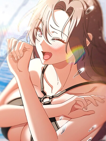 Y.N.B【俺の彼女を汚して】無料作品レビュー評価3.00