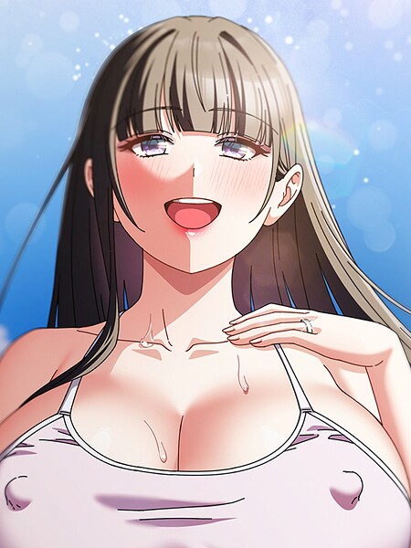 Y.N.B【俺の彼女を汚して】無料作品レビュー評価3.00