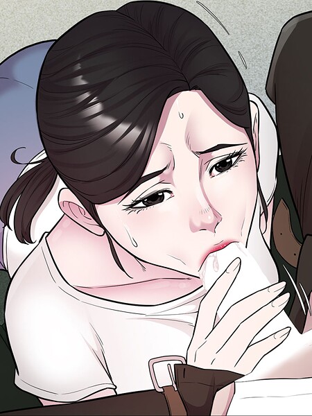 ブータ【タクシー運転手は忙しい】フルカラーレビュー評価4.00