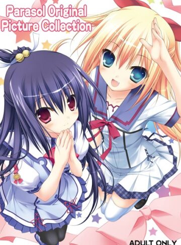 ちこたむ❤ParasolOriginalPictureCollection｜単行本