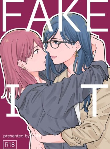 ユニ❤FAKE IT｜単行本 評価4.00