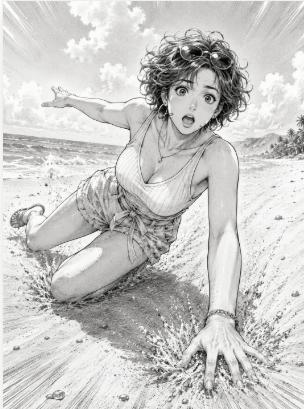 ゼロの者❤M（メ）ス｜クンニ 評価4.75