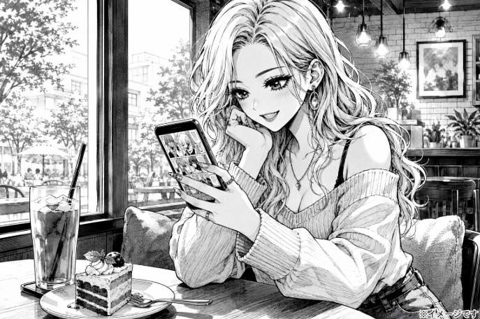 じゃが山たらヲ❤Ain’t No Stoppin’ Us Now（単話）｜単話 評価4.91