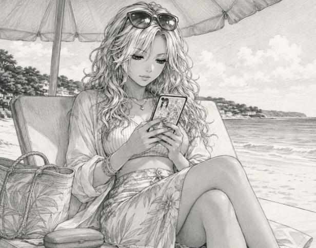 めいか❤人妻百花 【第一集】日本の夏、よろめきの夏。｜単行本