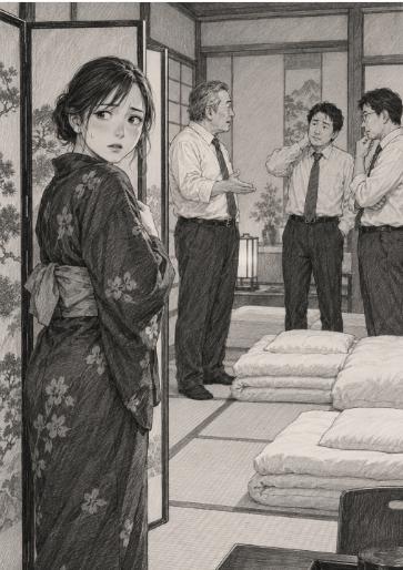 尾山泰永❤姦りっぱなし100連発【フルカラー】|単行本
