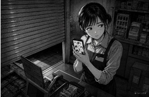 LUUMI❤幼馴染しかできないHな特訓 特訓19｜単話