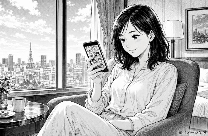 Tシャツ❤トイトレ！〜未成熟娘のおしっこ訓練〜（単話）｜単話