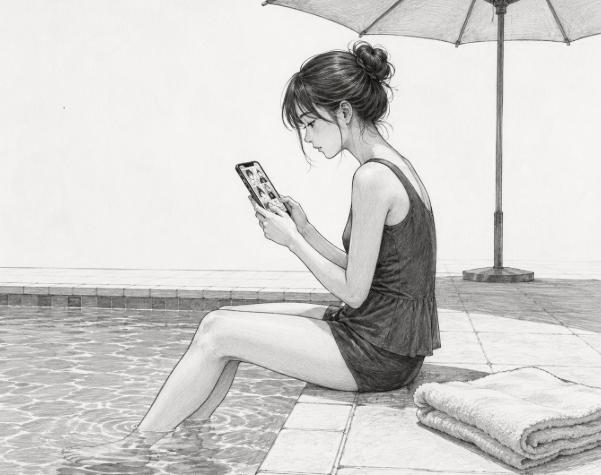 尾山泰永❤悦具 〜超エロギャル至上主義〜|単行本 評価5.00
