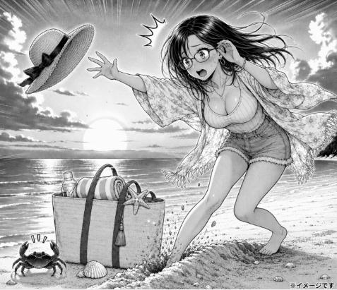 LUUMI❤幼馴染しかできないHな特訓 特訓31|単話