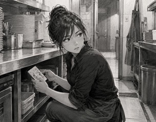 めいか❤もう射精さないで｜単行本 評価3.50